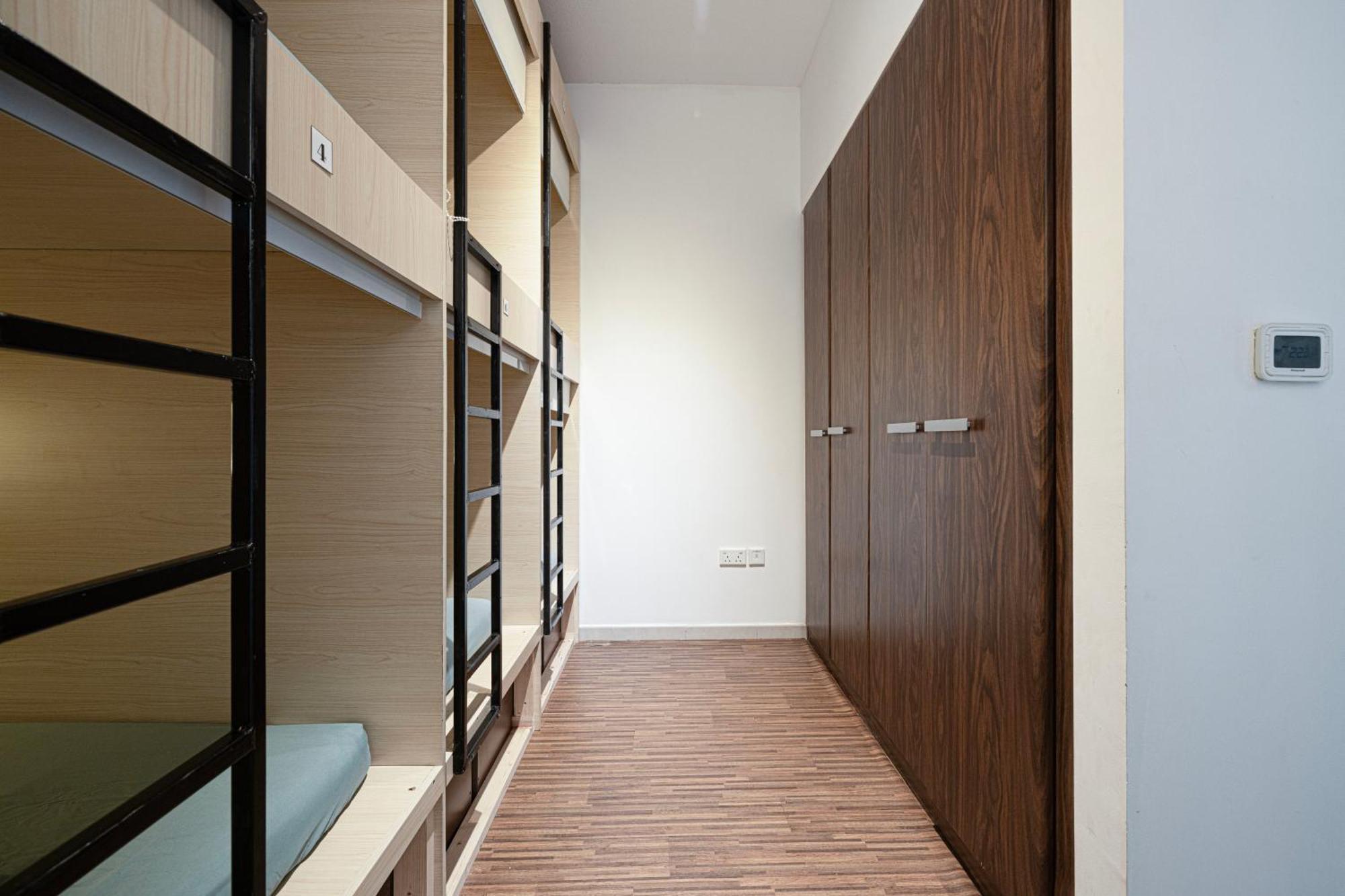 Privatunterkunft Next'bay Host - 5 Min Away From Burj Khalifa Dubai