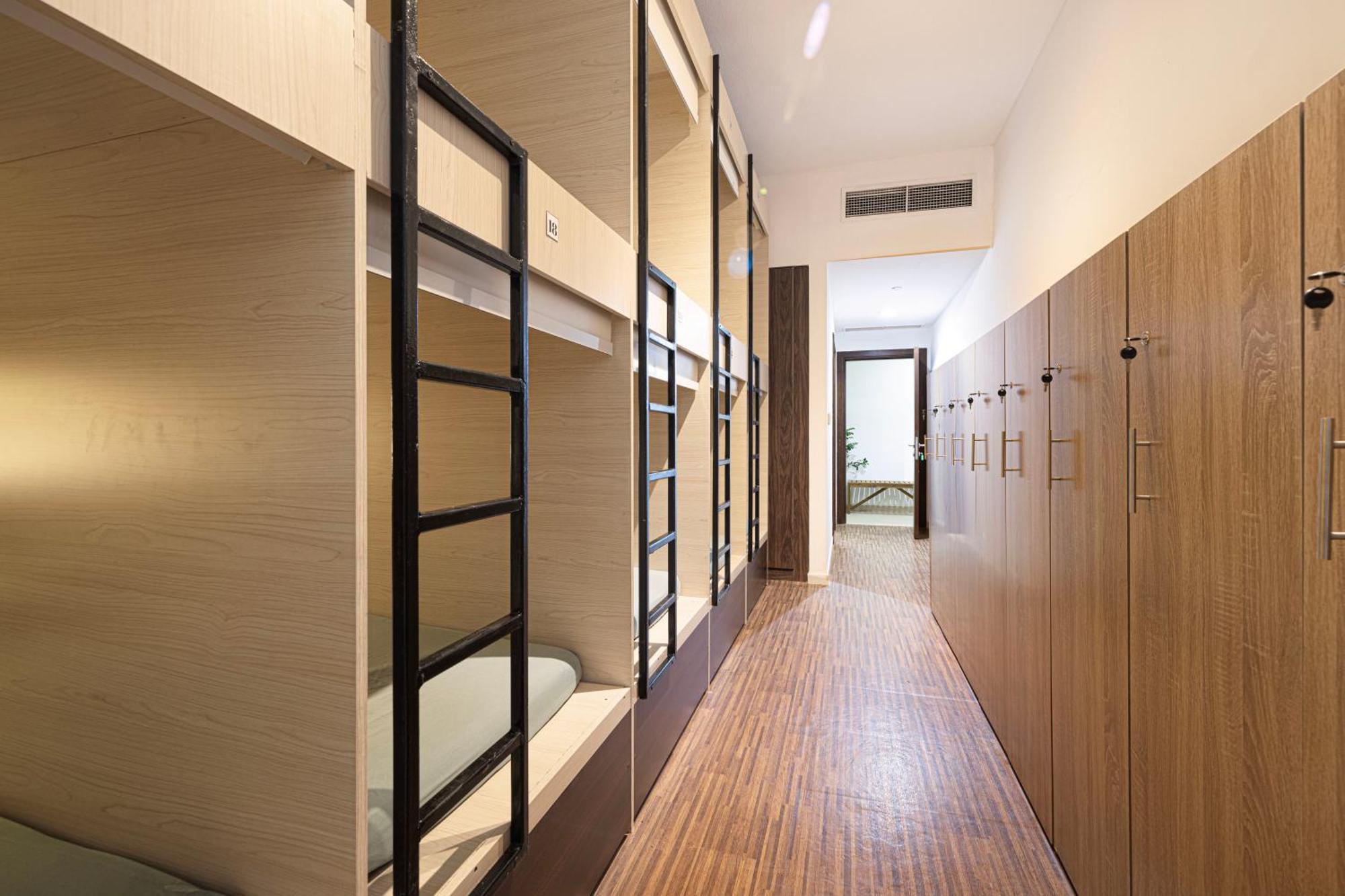Next'bay Host - 5 Min Away From Burj Khalifa Privatunterkunft Dubai