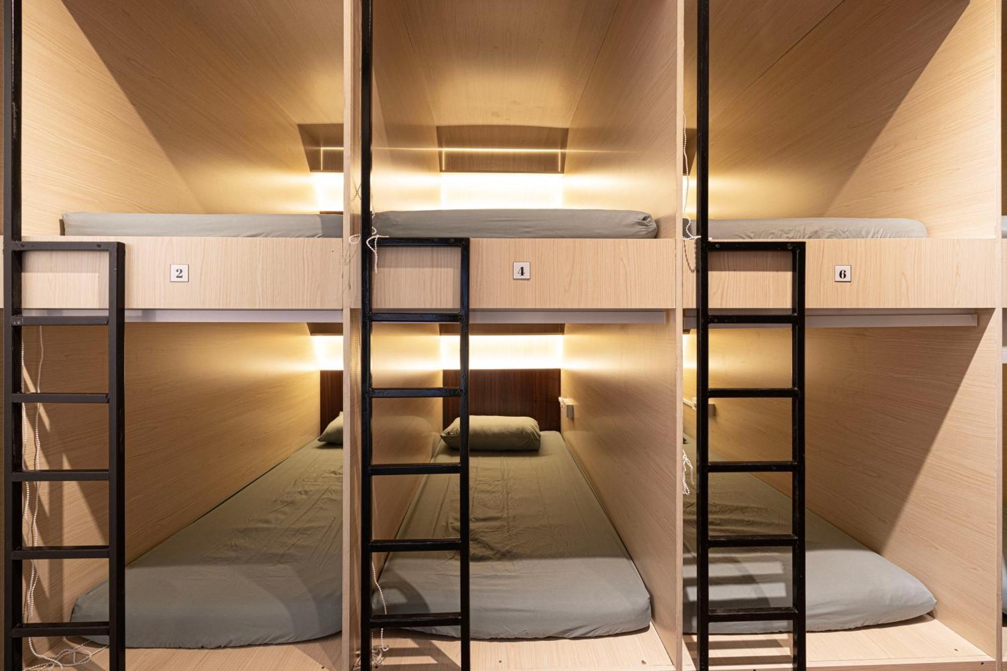 Privatunterkunft Next'bay Host - 5 Min Away From Burj Khalifa Dubai