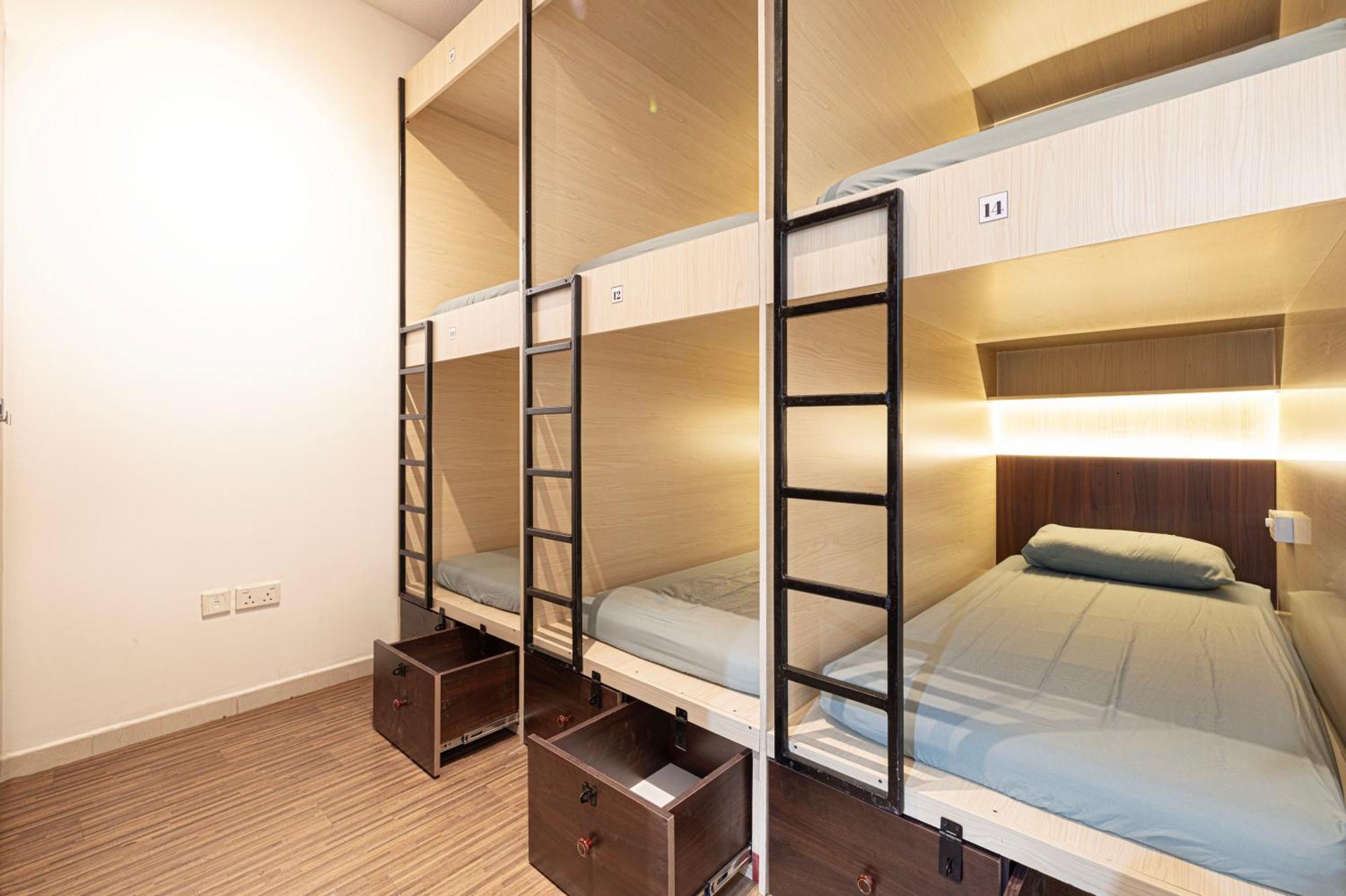 Next'bay Host - 5 Min Away From Burj Khalifa Privatunterkunft *